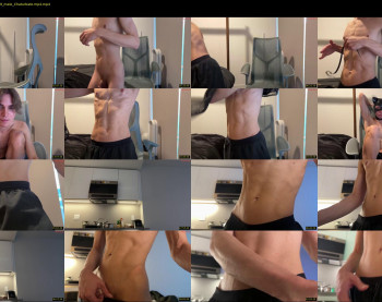 hadley19 — 48 minute Chaturbate male cam show recording, 720p, Oct 29, 2024