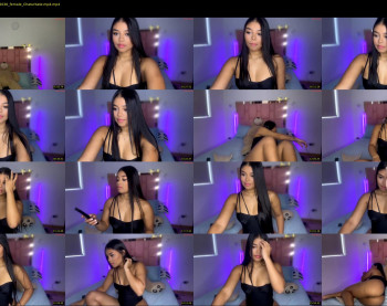 hailey_florez — 30 minute Chaturbate female cam show recording, 720p, Oct 29, 2024