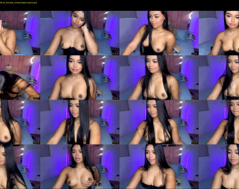 hailey_florez — 64 minute Chaturbate female cam show recording, 720p, Oct 30, 2024