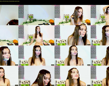 hard_candy_gang — 20 minute Chaturbate couple cam show recording, 720p, Oct 29, 2024