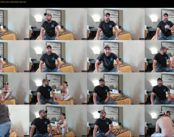 hardworkertn — 15 minute Chaturbate male cam show recording, 720p, Oct 29, 2024