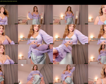 harley_blanco — 120 minute Chaturbate female cam show recording, 720p, Oct 29, 2024