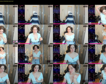 i_esus — 26 minute Chaturbate couple cam show recording, 720p, Oct 29, 2024