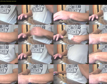 il_undercover — 8 minute Chaturbate male cam show recording, 480p, Oct 29, 2024