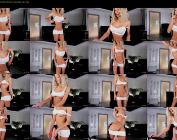 ingridblondy94 — 41 minute Chaturbate female cam show recording, 720p, Oct 29, 2024