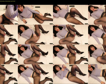 islanublar — 121 minute Chaturbate female cam show recording, 720p, Oct 29, 2024