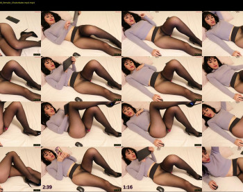 islanublar — 24 minute Chaturbate female cam show recording, 720p, Oct 29, 2024