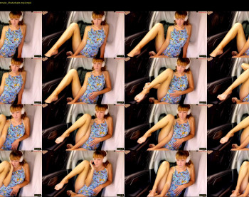 its_lily — 5 minute Chaturbate female cam show recording, 480p, Oct 29, 2024