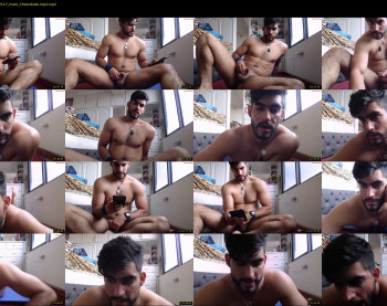jackecuador — 104 minute Chaturbate male cam show recording, 720p, Oct 29, 2024
