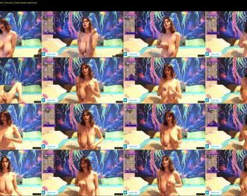 jadelin_min — 120 minute Chaturbate female cam show recording, 720p, Oct 29, 2024