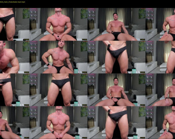 jasonblakes — 65 minute Chaturbate male cam show recording, 720p, Oct 29, 2024