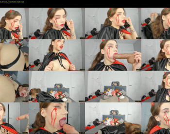 jenie_fire — 121 minute Chaturbate female cam show recording, 720p, Oct 29, 2024