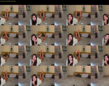 jettablock — 13 minute Chaturbate female cam show recording, 720p, Oct 29, 2024