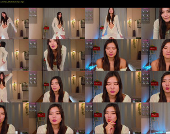 jettablock — 122 minute Chaturbate female cam show recording, 720p, Oct 30, 2024