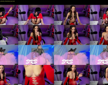jeyssy69 — 84 minute Chaturbate female cam show recording, 720p, Oct 29, 2024