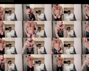jordan_rush01 — 19 minute Chaturbate male cam show recording, 720p, Oct 29, 2024