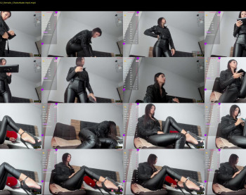 juicekatee — 11 minute Chaturbate female cam show recording, 720p, Oct 29, 2024