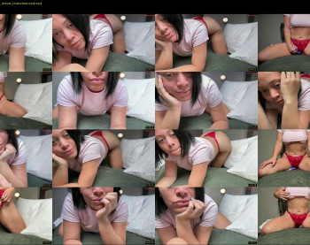 kat1987 — 18 minute Chaturbate female cam show recording, 480p, Oct 29, 2024