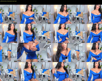 kimberly_hot2 — 29 minute Chaturbate female cam show recording, 720p, Oct 29, 2024