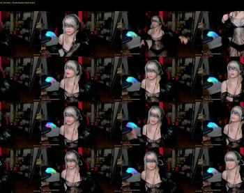 kimilee22 — 5 minute Chaturbate female cam show recording, 720p, Oct 29, 2024