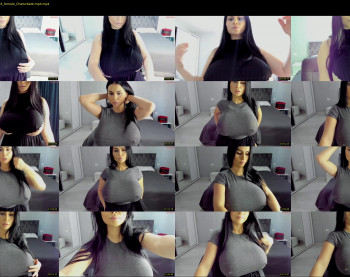 kitty_hotx — 27 minute Chaturbate female cam show recording, 720p, Oct 29, 2024