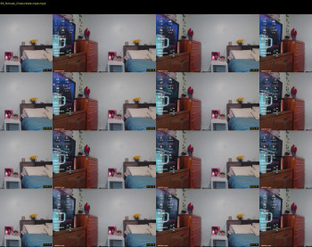 kittyymaze — 10 minute Chaturbate female cam show recording, 720p, Oct 29, 2024
