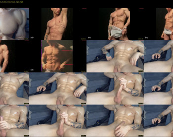 l_adonis_l — 30 minute Chaturbate male cam show recording, 720p, Oct 29, 2024