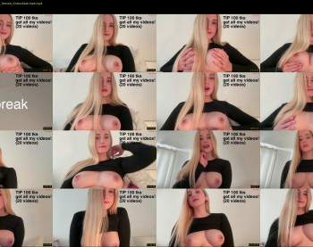 lailatoks — 70 minute Chaturbate female cam show recording, 720p, Oct 30, 2024