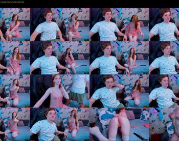 laksmrrr — 11 minute Chaturbate couple cam show recording, 720p, Oct 29, 2024