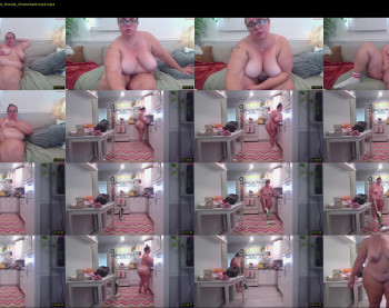 laulauma — 44 minute Chaturbate female cam show recording, 720p, Oct 29, 2024