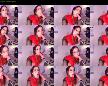 leahprada_ — 3 minute Chaturbate female cam show recording, 720p, Oct 30, 2024