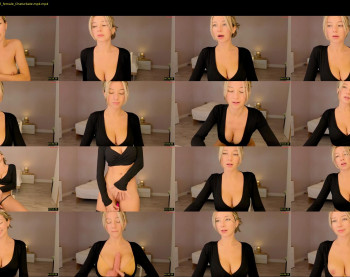 lenamuti — 57 minute Chaturbate female cam show recording, 720p, Oct 29, 2024