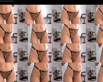 lili_foxy — 6 minute Chaturbate female cam show recording, 720p, Oct 29, 2024