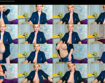 lisasimsx — 55 minute Chaturbate female cam show recording, 720p, Oct 29, 2024