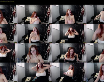 littleviki_ — 63 minute Chaturbate female cam show recording, 720p, Oct 29, 2024