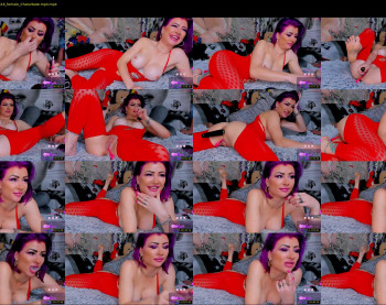 loladelicee — 113 minute Chaturbate female cam show recording, 720p, Oct 29, 2024