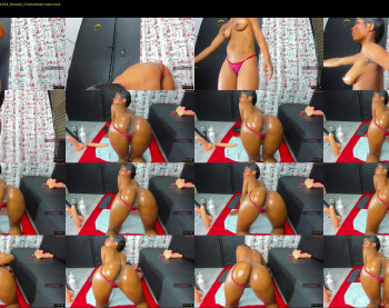 lorrewilliams — 23 minute Chaturbate female cam show recording, 720p, Oct 29, 2024