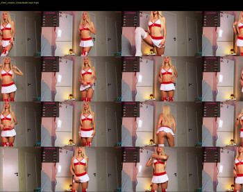 magictandem — 10 minute Chaturbate couple cam show recording, 720p, Oct 29, 2024