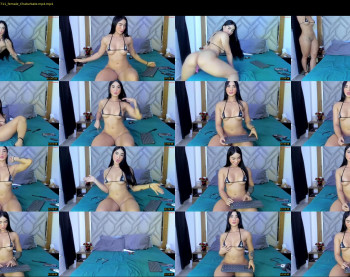 maia_stark_ — 63 minute Chaturbate female cam show recording, 720p, Oct 29, 2024