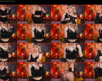 mana_rose — 120 minute Chaturbate female cam show recording, 720p, Oct 29, 2024