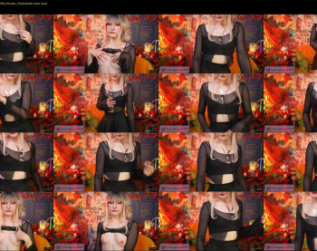 mana_rose — 27 minute Chaturbate female cam show recording, 720p, Oct 30, 2024