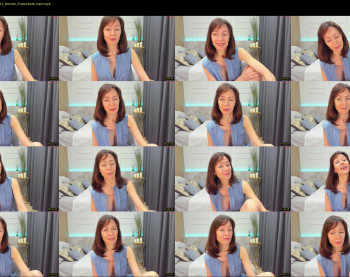 mariagold — 19 minute Chaturbate female cam show recording, 720p, Oct 29, 2024