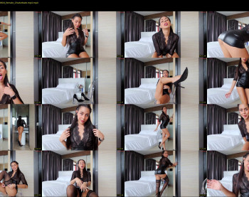 marie_jacob — 46 minute Chaturbate couple cam show recording, 720p, Oct 29, 2024