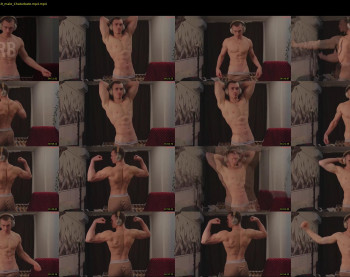 mark_stiff — 4 minute Chaturbate male cam show recording, 720p, Oct 29, 2024