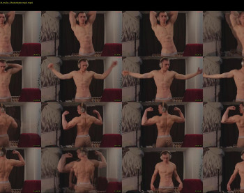 mark_stiff — 15 minute Chaturbate male cam show recording, 720p, Oct 29, 2024