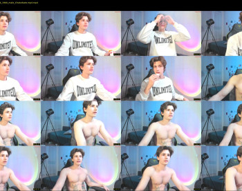 martinlutar420 — 51 minute Chaturbate male cam show recording, 720p, Oct 29, 2024