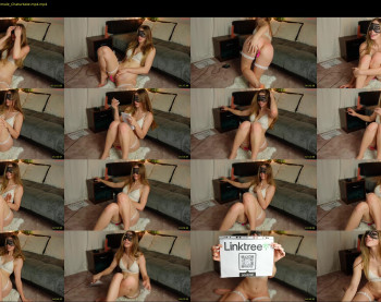 mbca — 6 minute Chaturbate couple cam show recording, 720p, Oct 30, 2024