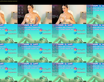 meganconnor_ — 10 minute Chaturbate couple cam show recording, 720p, Oct 29, 2024