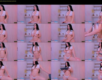 melanie_diaz — 6 minute Chaturbate female cam show recording, 720p, Oct 30, 2024