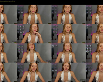 melissa_yo — 3 minute Chaturbate female cam show recording, 720p, Oct 30, 2024